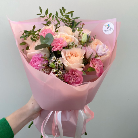 Недорогая доставка цветов в сургуте цветы в цветочных купить